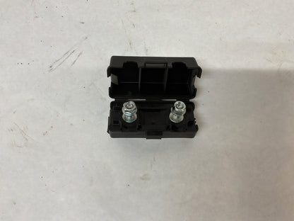 2014 Chevy Caprice PPV Negative Terminal Ground Box Block OEM