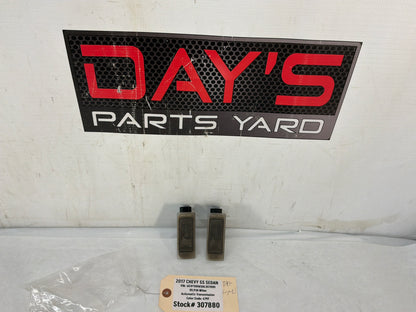 Tag lights - Day's Parts Yard