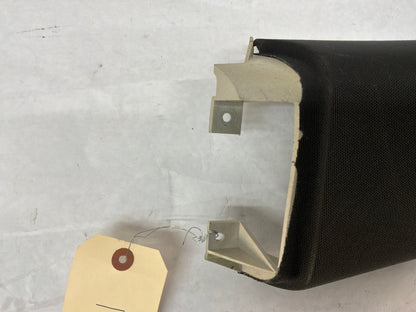 2004 Pontiac GTO LH Driver Interior Upper B Pillar Seat Belt Trim Panel Molding OEM