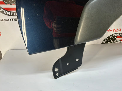 2005 Chevy Silverado 2500HD LH Driver Front Fender OEM