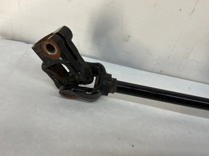 Shaft - Day's Parts Yard