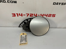2006 Pontiac GTO Fuel Gas Door Lid Cover Assembly OEM