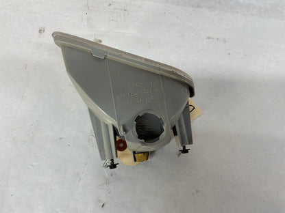 1999 Pontiac Firebird Trans Am Formula WS6 LH Driver Parking & Turn Signal Lamp Assembly OEM