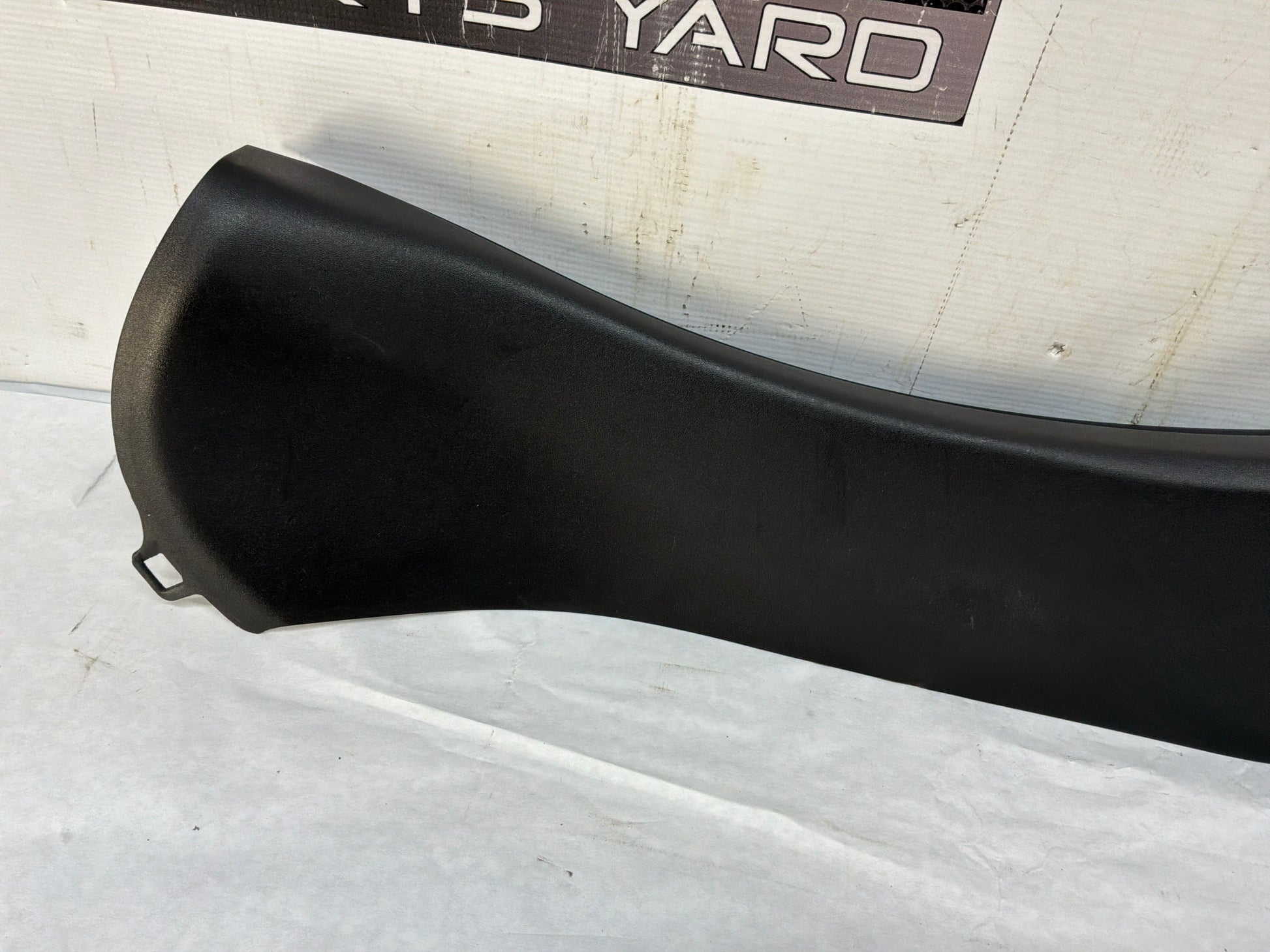 B pillar - Day's Parts Yard