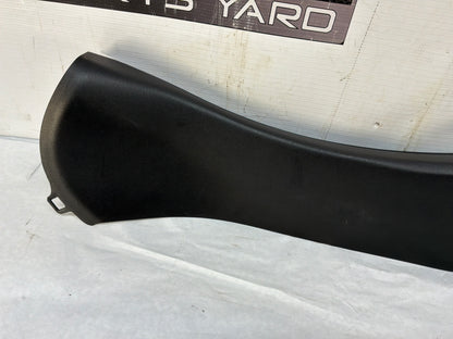 B pillar - Day's Parts Yard