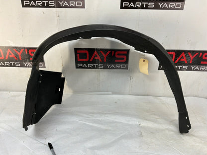 2004 Pontiac GTO LH Driver Front Fender Wheel House Well Liner OEM