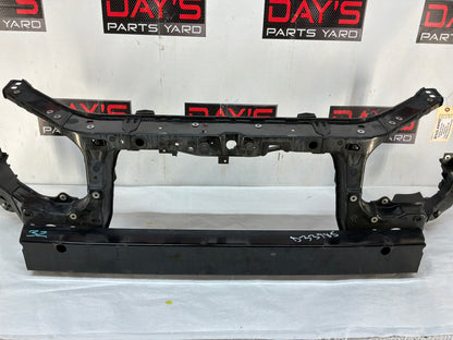 Radiator core support - Day's Parts Yard
