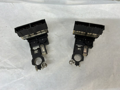 2013 Chevy Caprice Positive Battery Electric Fuse Relay Junction OEM - Day's Parts Yard