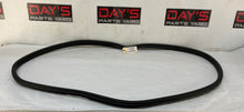 Rh weather strip - Day's Parts Yard