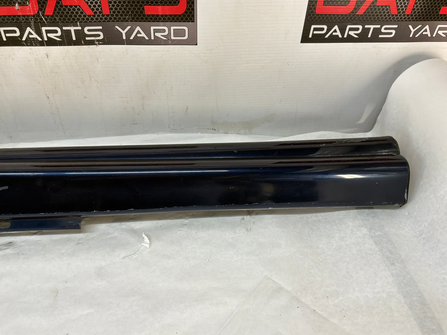 Rh rocker panel - Day's Parts Yard