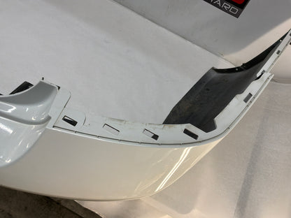 2016 Chevy Caprice PPV Rear Bumper Cover OEM