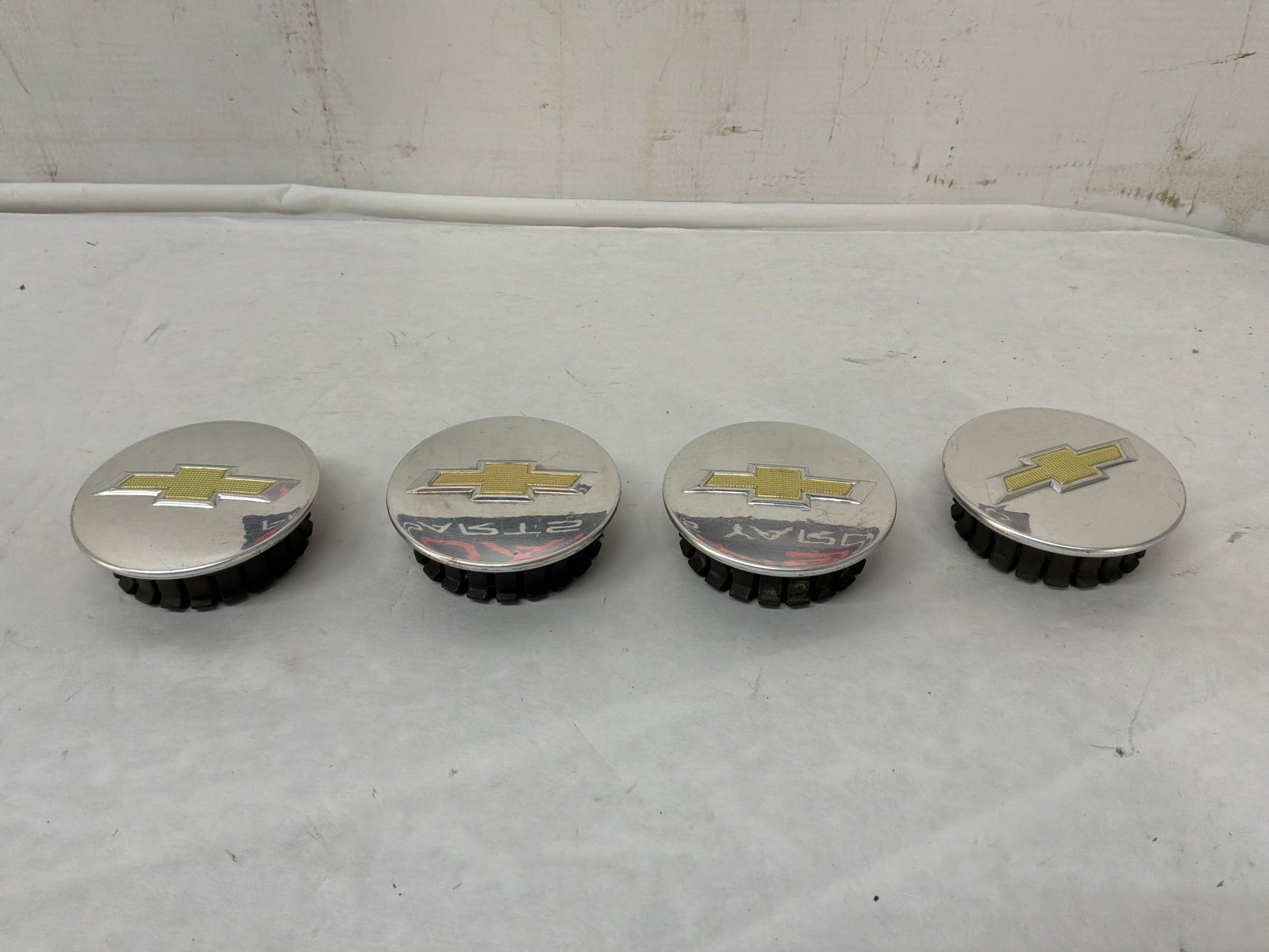 Center caps - Day's Parts Yard