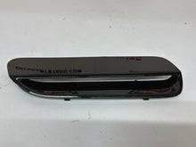 2009 Pontiac G8 GT RH Passenger Hood Scoop  OEM - Day's Parts Yard
