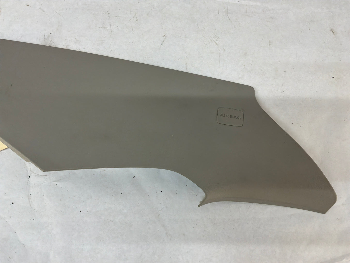 2017 Chevy SS Sedan RH & LH Interior Quarter Panel C Pillar Trim Molding OEM