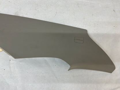 2017 Chevy SS Sedan RH & LH Interior Quarter Panel C Pillar Trim Molding OEM