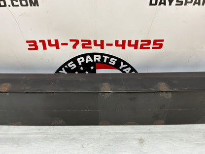 2014 Chevy SS Sedan Front Bumper Impact Bar OEM