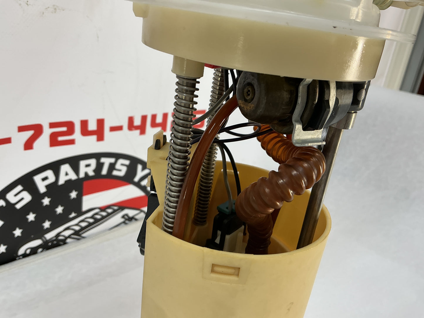 1999 Pontiac Firebird Trans Am Formula WS6 Fuel Pump Sending Unit OEM