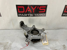 Spindle - Day's Parts Yard