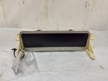 2008 Pontiac G8 GT Atari Dash Gauges Display Unit OEM