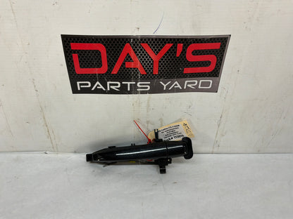 Exterior door handle - Day's Parts Yard