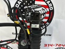 2013 Chevy Camaro 1LE Charcoal Canister Evap Lines Hoses Tubes Fuel Tank Wire Wiring Harness OEM