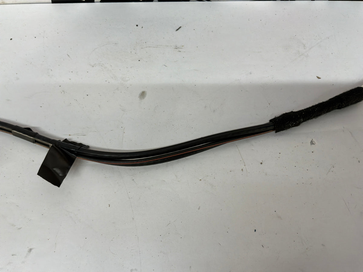 2017 Chevy SS Sedan Shark Fin Antenna Cable Wire Wiring Harness OEM