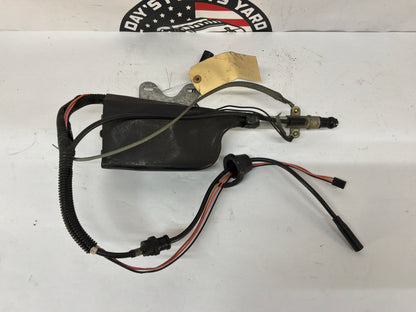 2002 Chevy Corvette Convertible Power Radio Antenna Assembly OEM