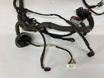 2006 Pontiac GTO Engine Motor Manual Transmission Wire Wiring Harness OEM
