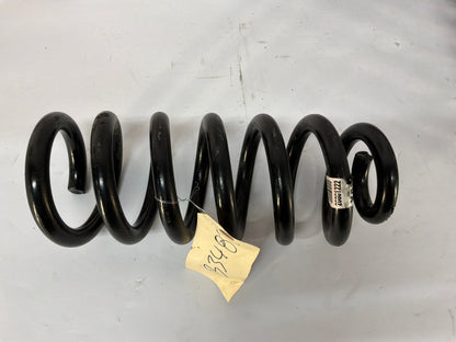 2014 Cadillac CTS-V Sedan RH & LH Rear Suspension Coil Springs OEM