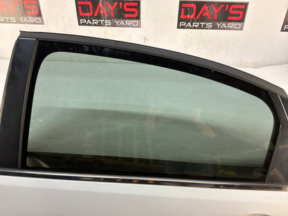 Rear lh door - Day's Parts Yard