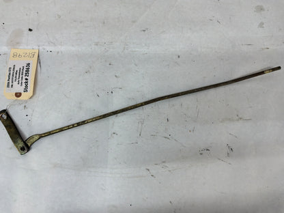2004 Pontiac GTO Automatic Transmission Shifter Linkage Rod OEM