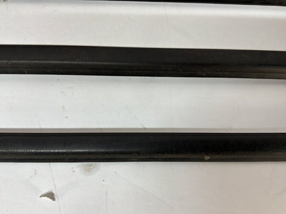 2017 Chevy SS Sedan Window belt molding trim set