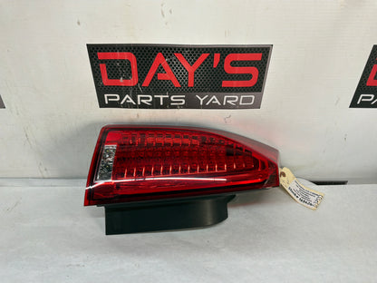 Tail light - Day's Parts Yard