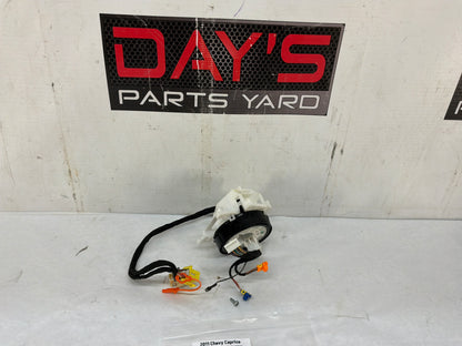 Clock spring - Day's Parts Yard