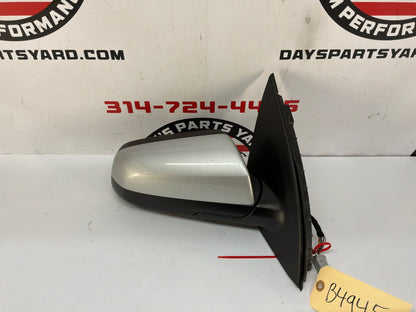 2014 Chevy SS Sedan RH Passenger Exterior Out Side Mirror OEM