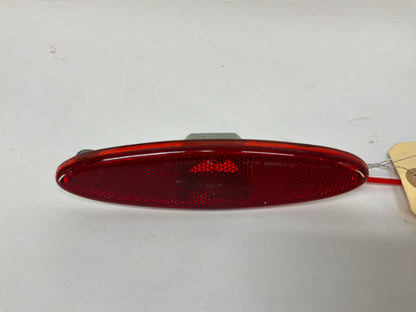 2002 Chevy C5 Corvette Convertible RH Passenger Rear Marker Light OEM