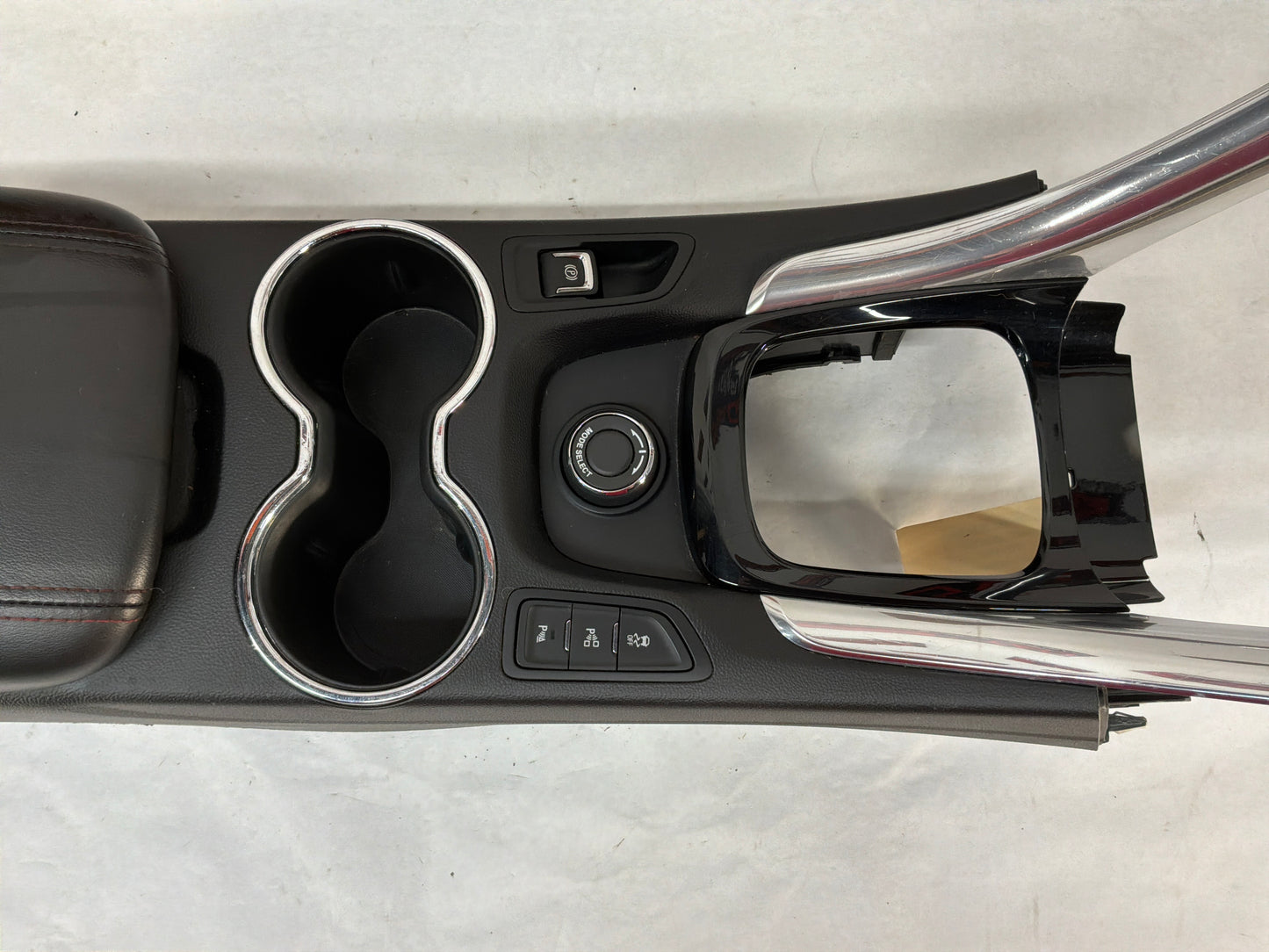 2015 Chevy SS Sedan Center Console Armrest OEM