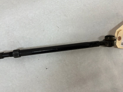 2006 Pontiac GTO LH Driver Rear Suspension Adjustment Tie Rod Assembly OEM