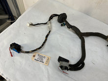 Wire harness - Day's Parts Yard
