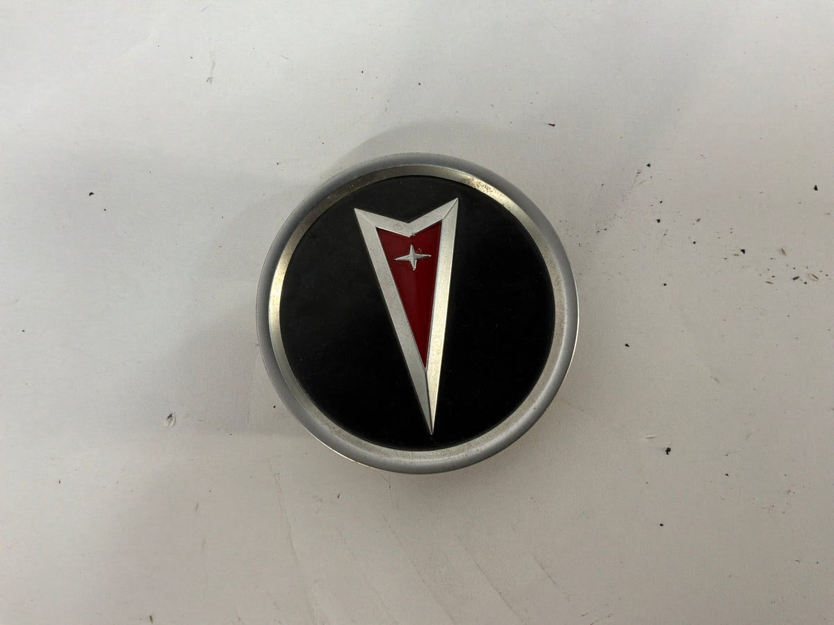 2006 Pontiac GTO Wheel Center Cap OEM