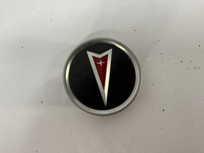 2006 Pontiac GTO Wheel Center Cap OEM