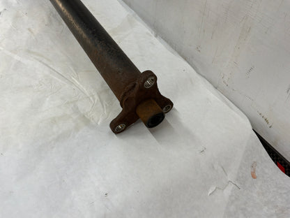 2004 Pontiac GTO Drive Propeller Shaft Driveshaft OEM