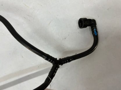 2017 Chevy SS Sedan Fuel Gas Tank Pump Feed Line Hose Tube OEM