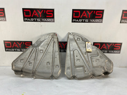 Shields - Day's Parts Yard