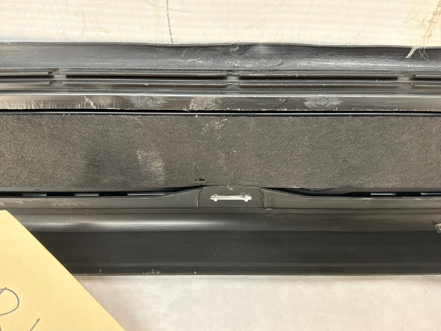 2023 Chevy Camaro SS RH & LH Illuminated Door Sill Trim Scuff Plate Panel OEM