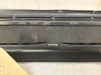 2023 Chevy Camaro SS RH & LH Illuminated Door Sill Trim Scuff Plate Panel OEM