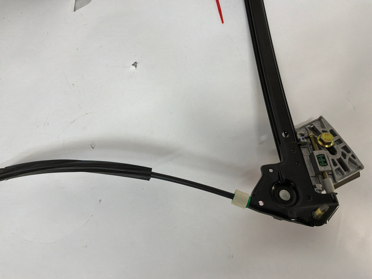 2002 Chevy C5 Corvette RH Passenger Front Window Regulator w/ Motor OEM