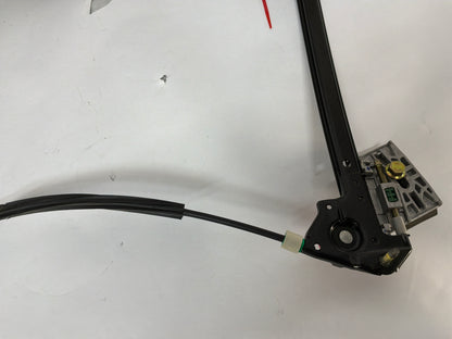 2002 Chevy C5 Corvette RH Passenger Front Window Regulator w/ Motor OEM