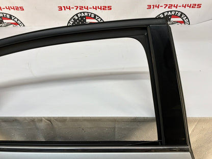 2014 Chevy SS Sedan RH Passenger Rear Exterior Door OEM