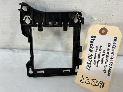 Module bracket - Day's Parts Yard